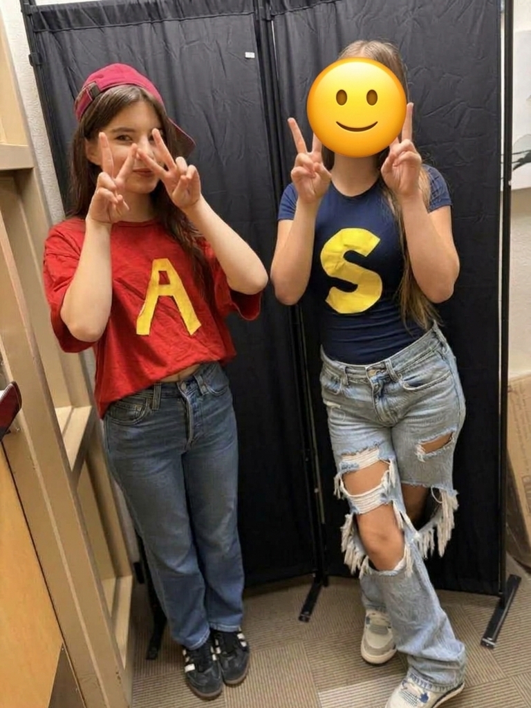 Twin Day