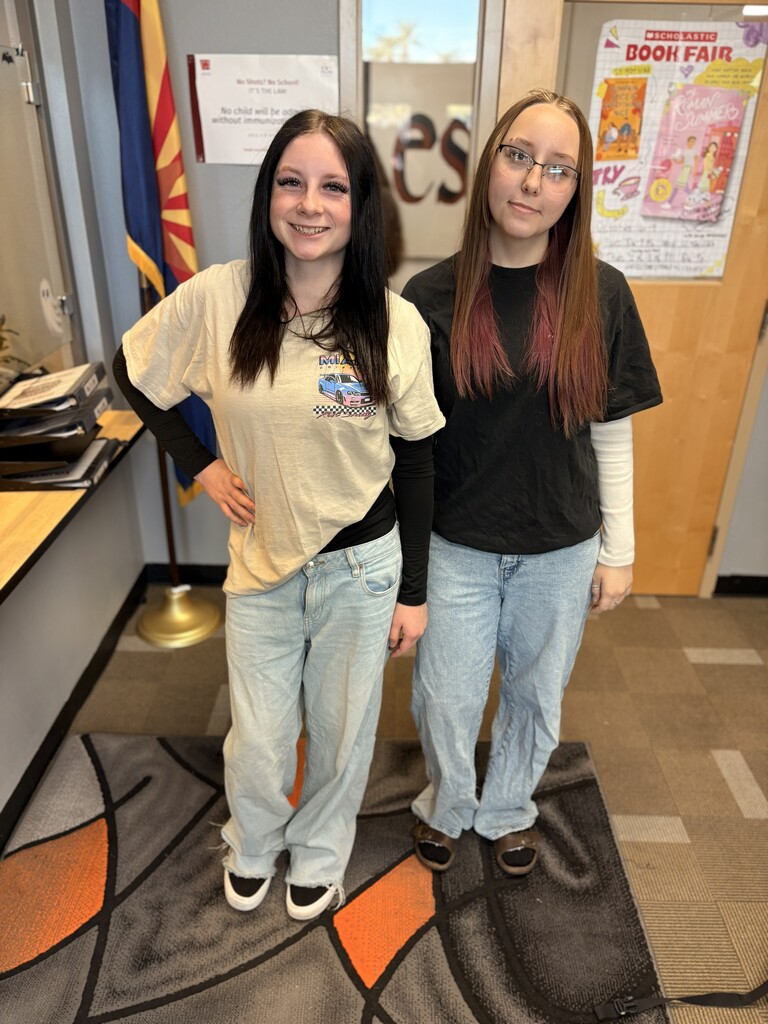 Twin Day