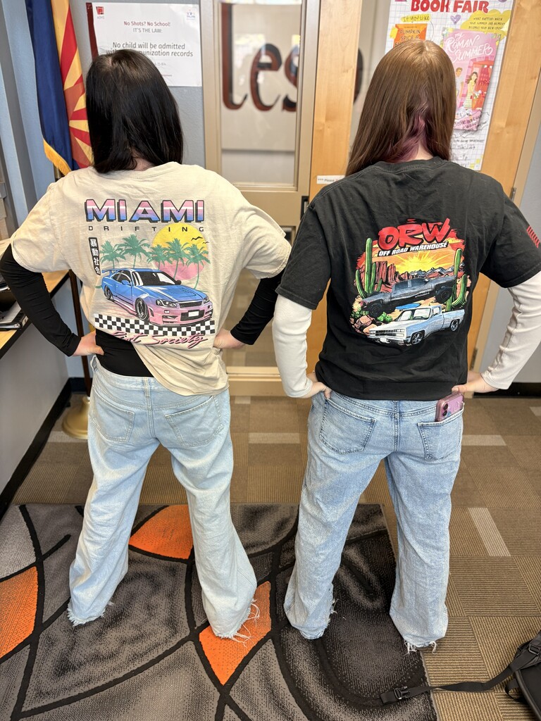 Twin Day