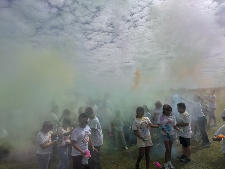 Color Blast