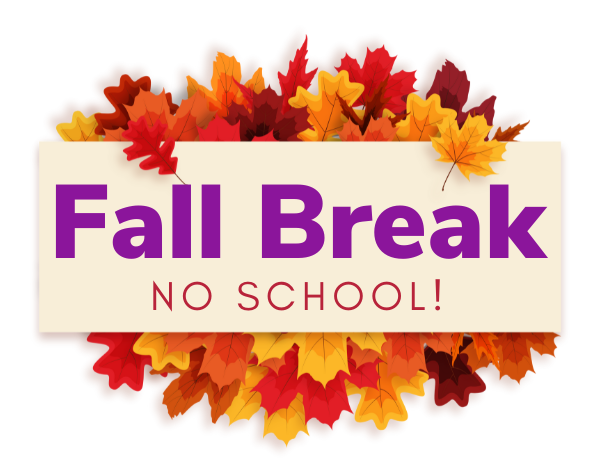 Fall break