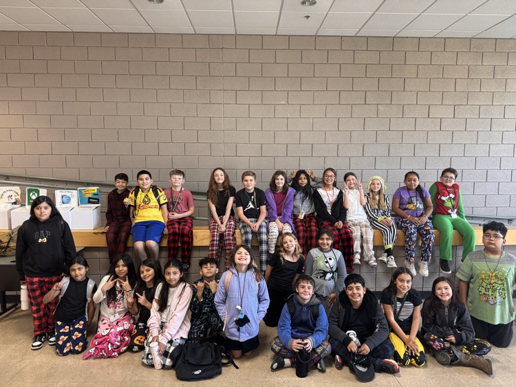 pj day