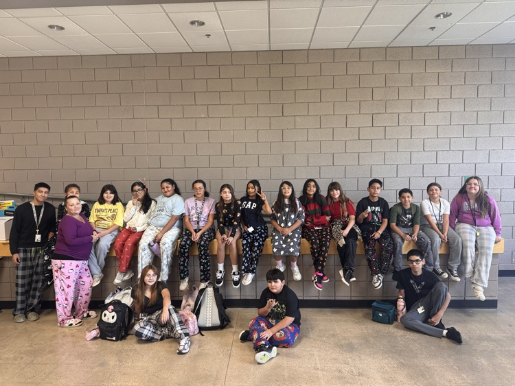 pj day