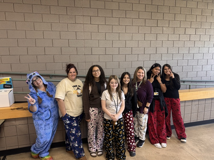 pj day