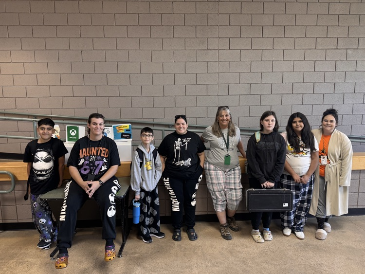 pj day