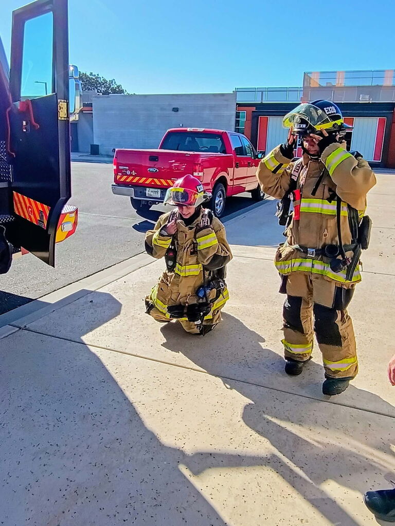 Fire Safety