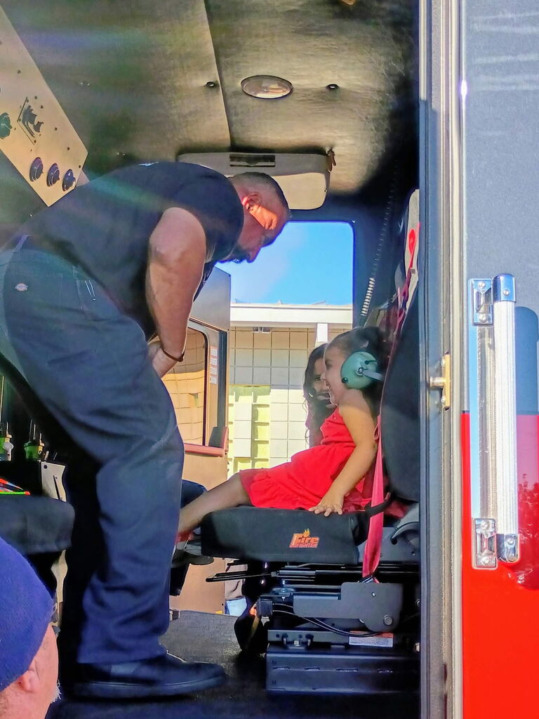 Fire Safety