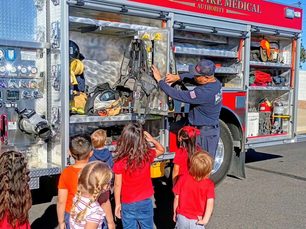 Fire Safety