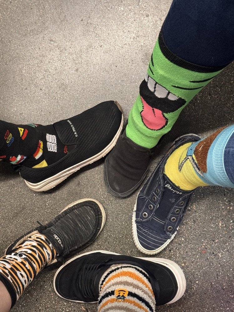 socks