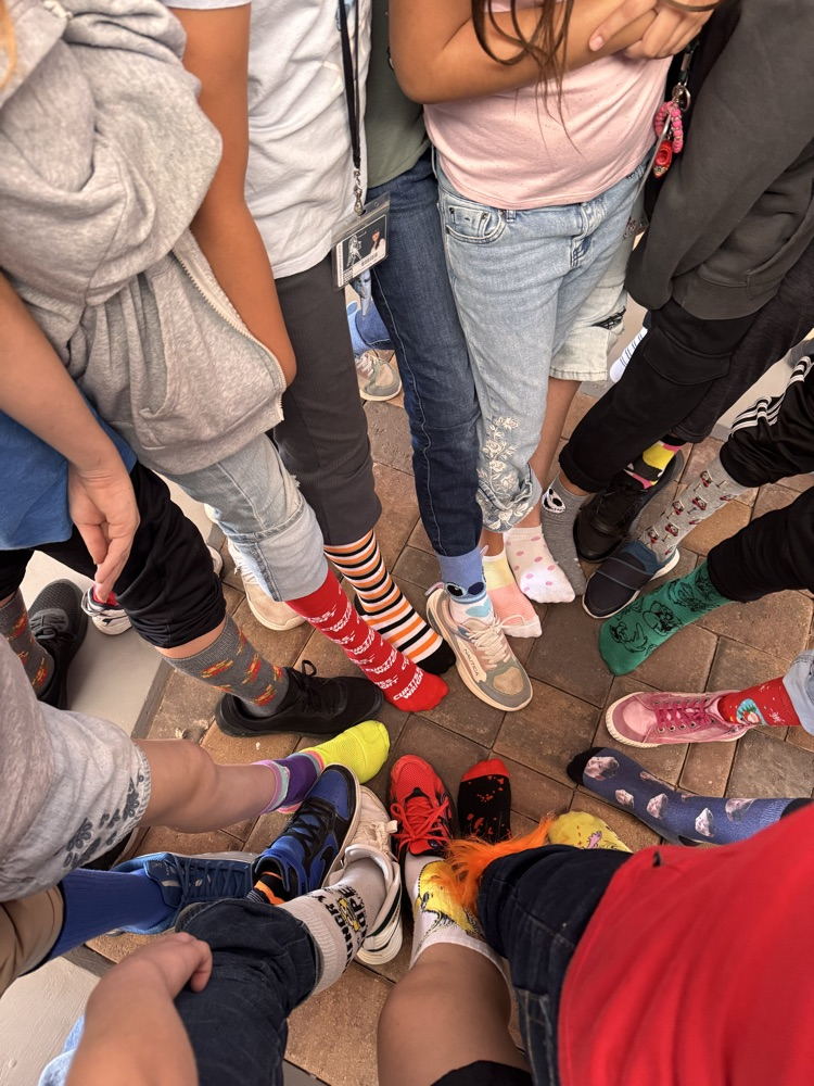 socks
