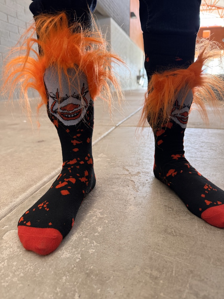 socks