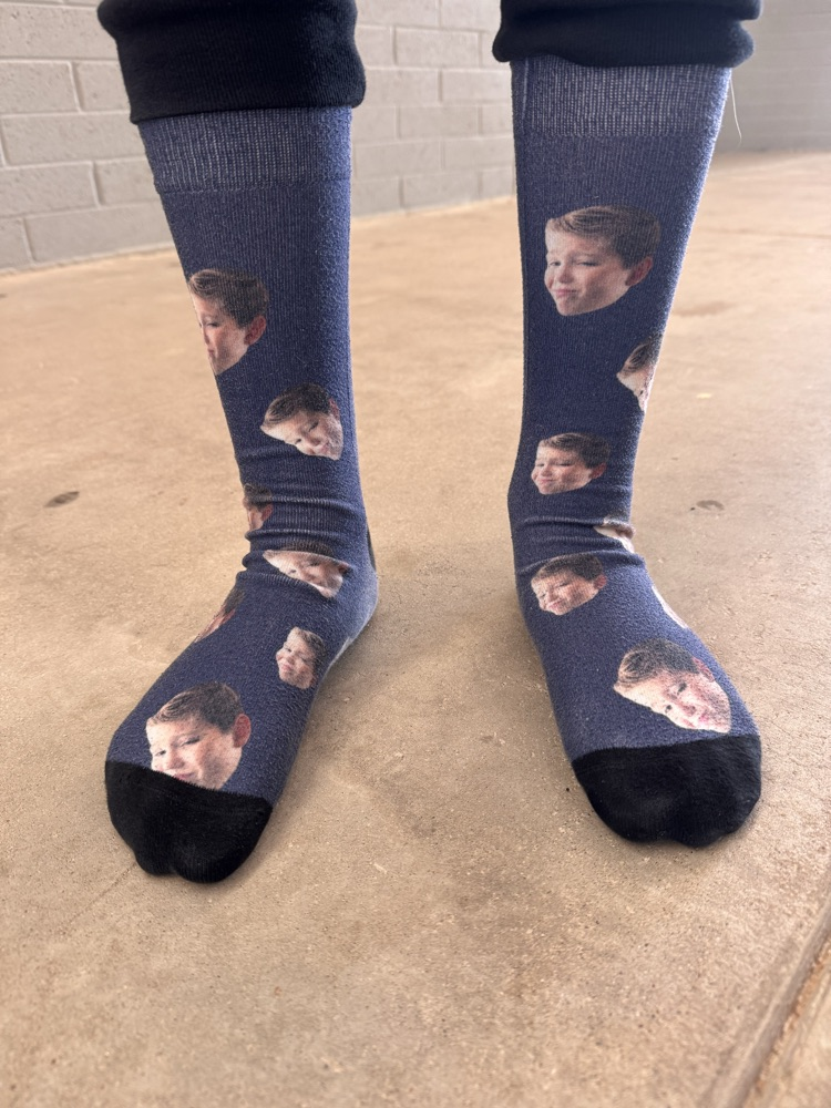 socks