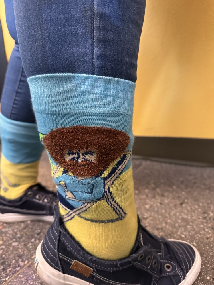 socks