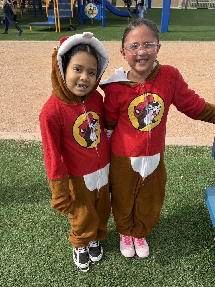 Buc-ees