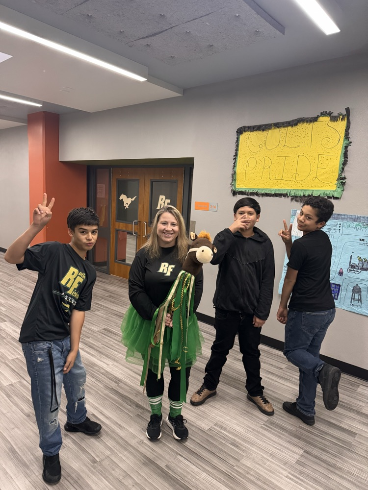 school colors 