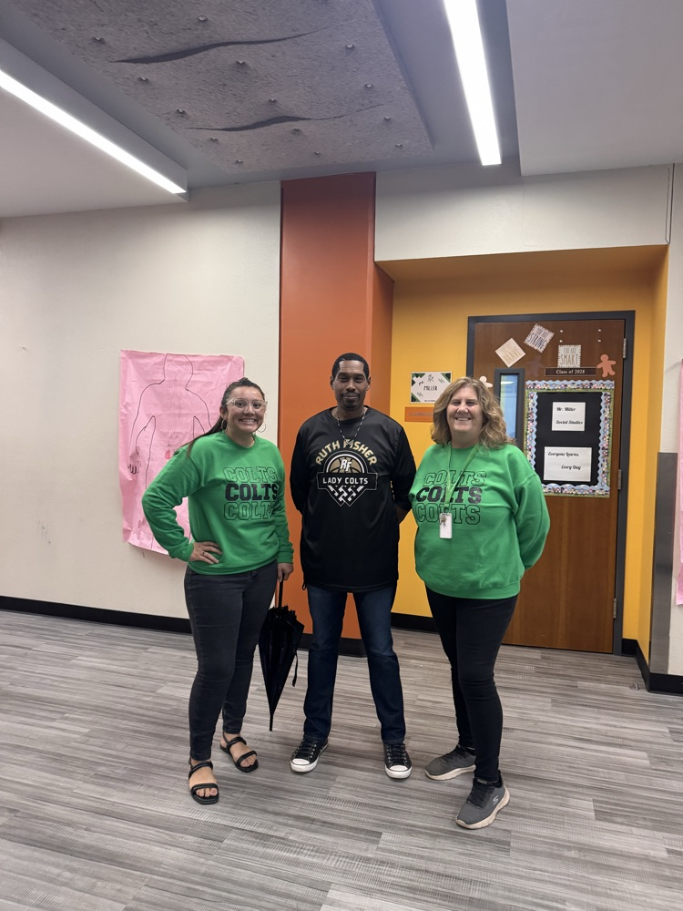 school colors 