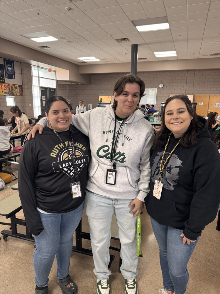 school colors 