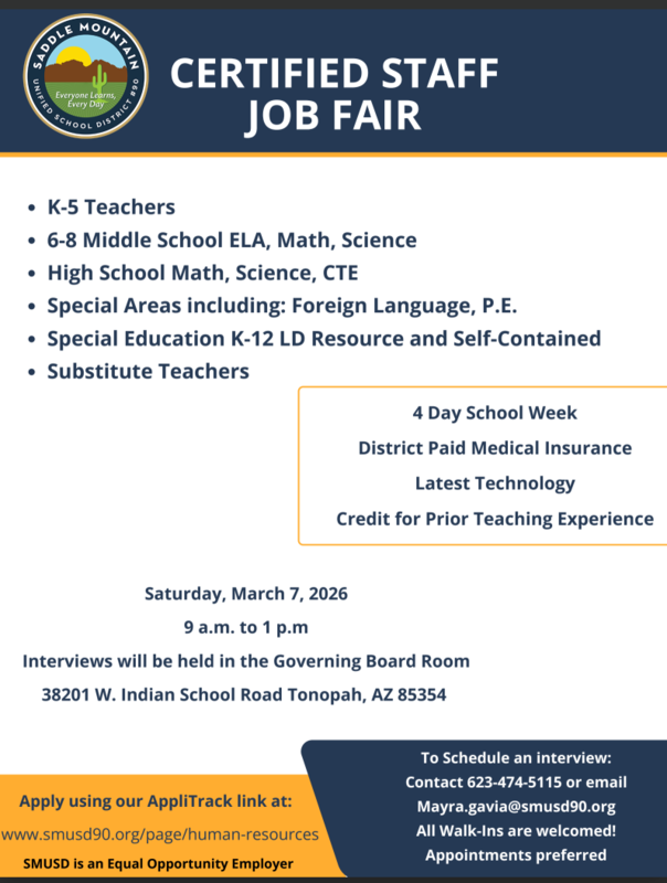 Job Fair