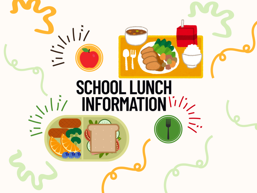 School Lunch