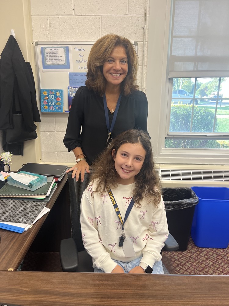 VP For the day 