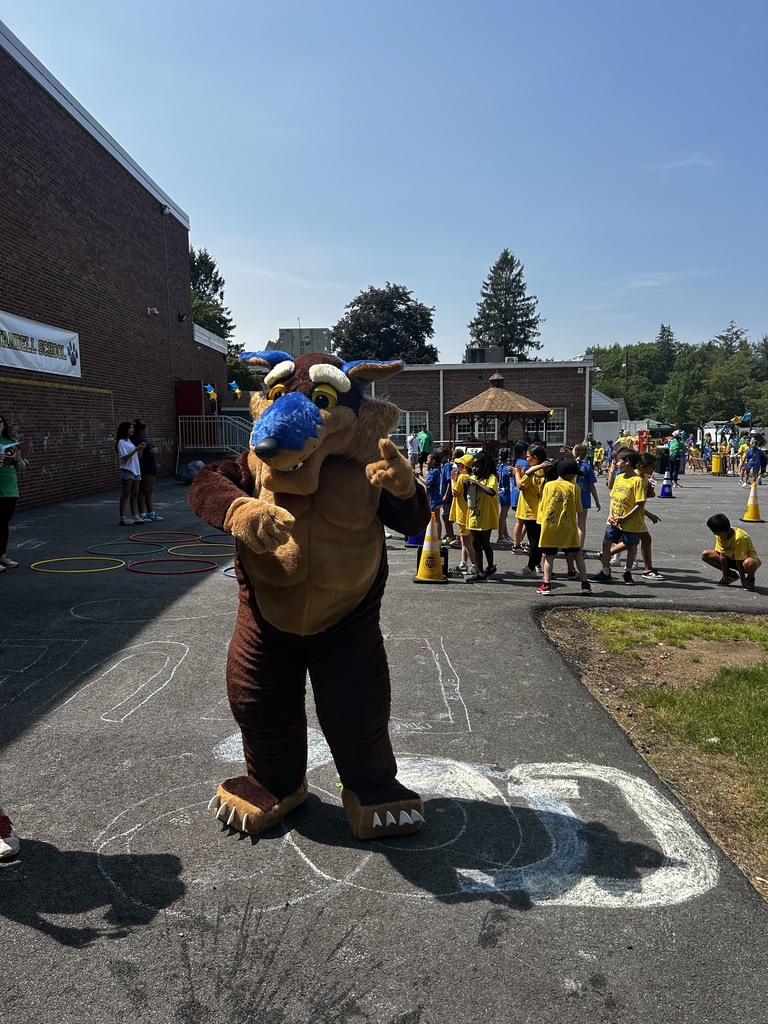 Field Day 2025