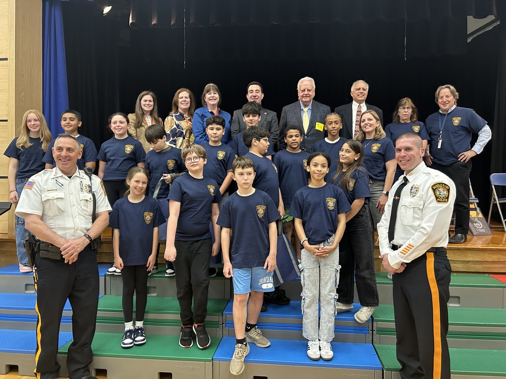 2025 Youth Leadership Graduation