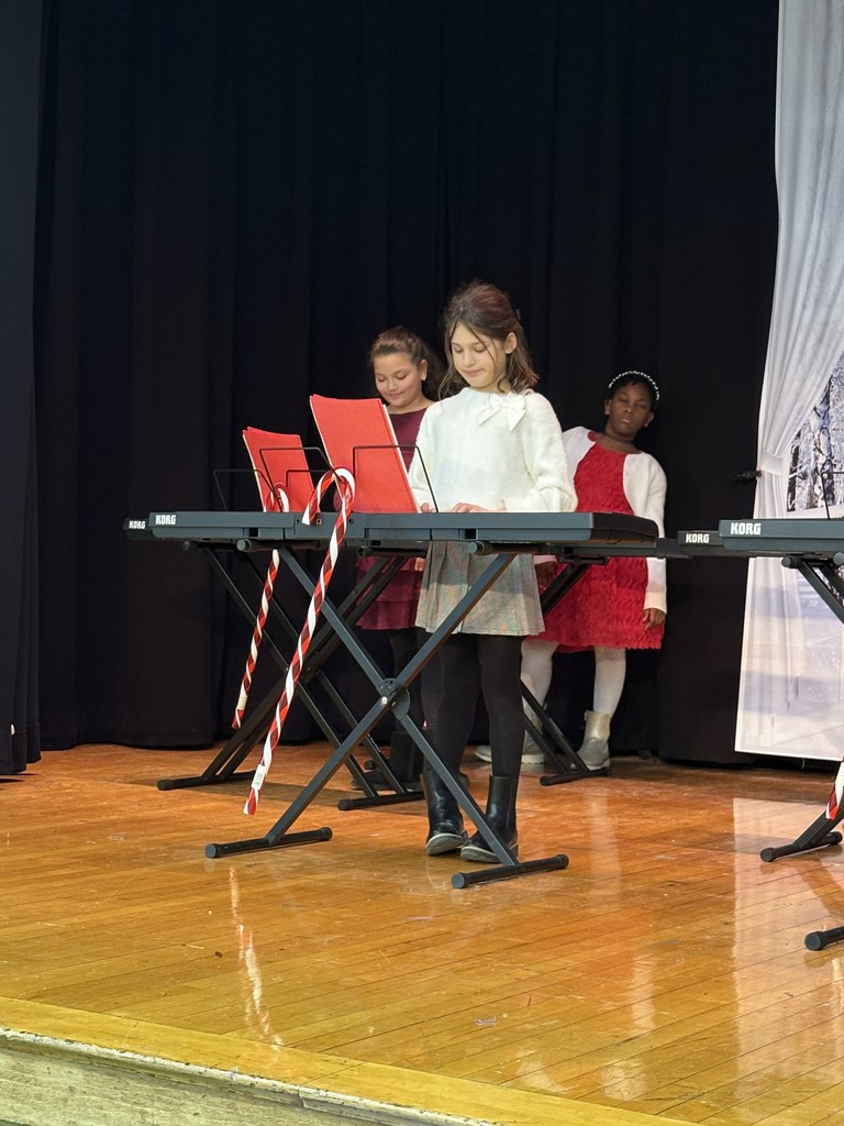 Winter Concert and Art Show 