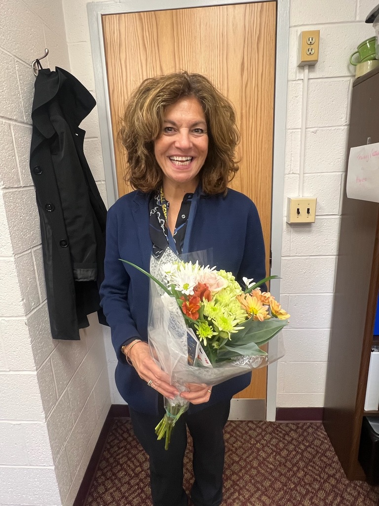 Happy Vice Principal's Week 