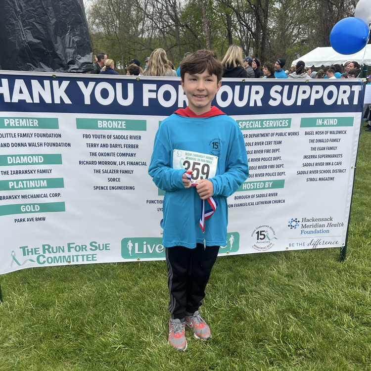 fun run 