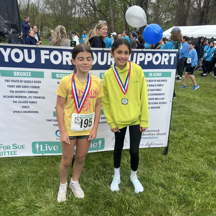 fun run