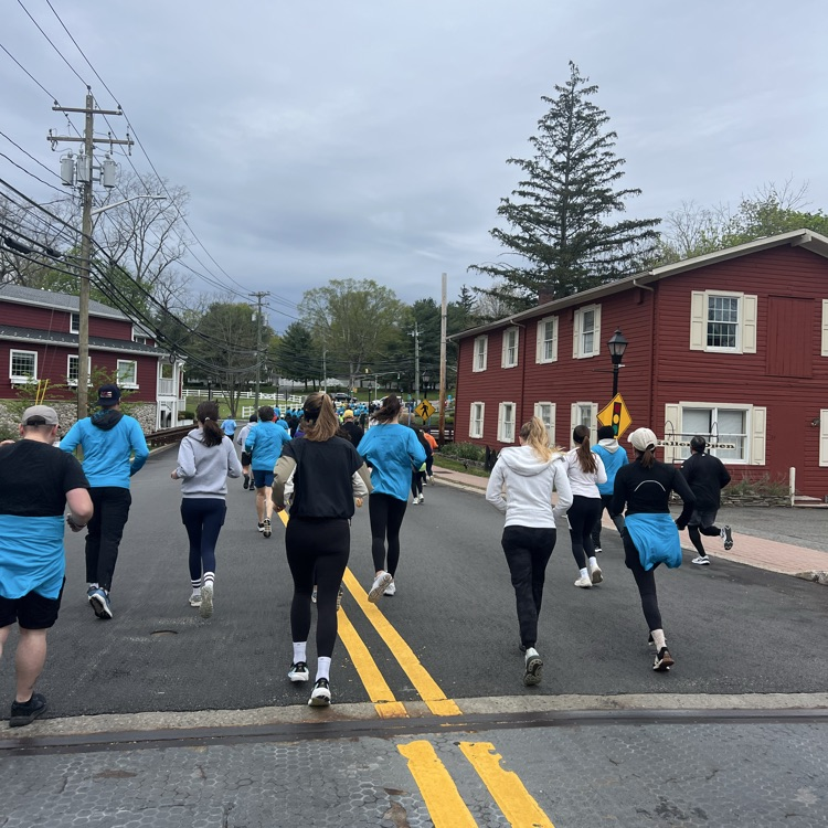 fun run 