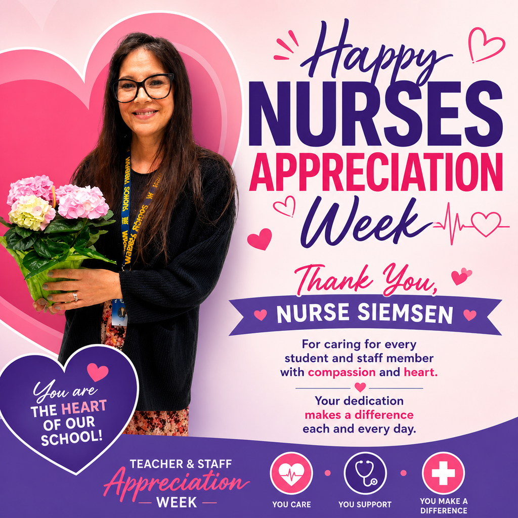 thank you nurses appreciation week post 