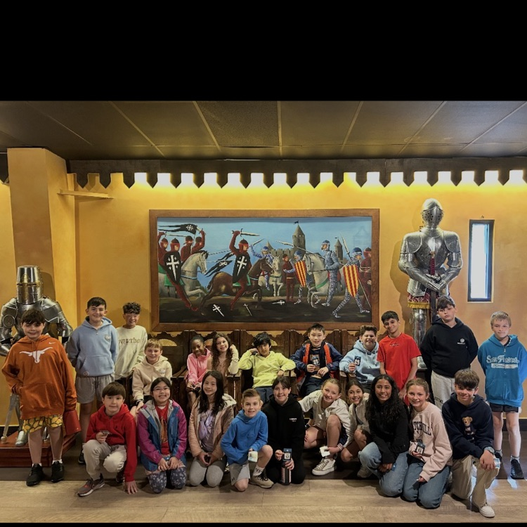 Medieval times