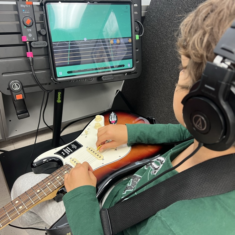 music