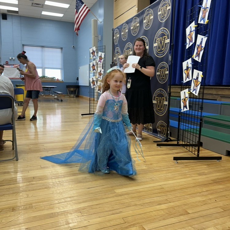 pre-K 