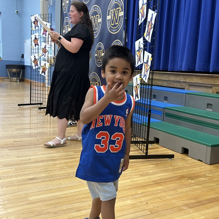 pre-k