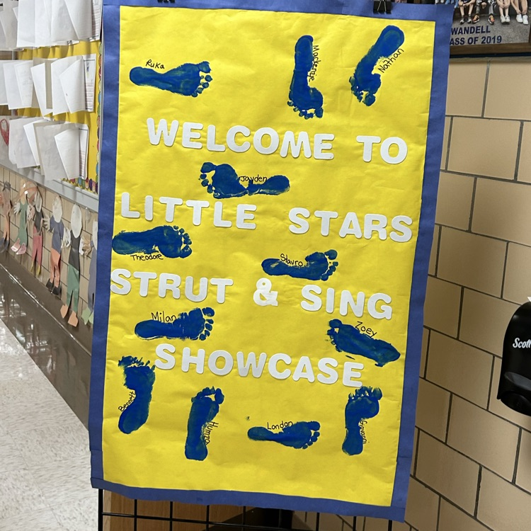 pre k