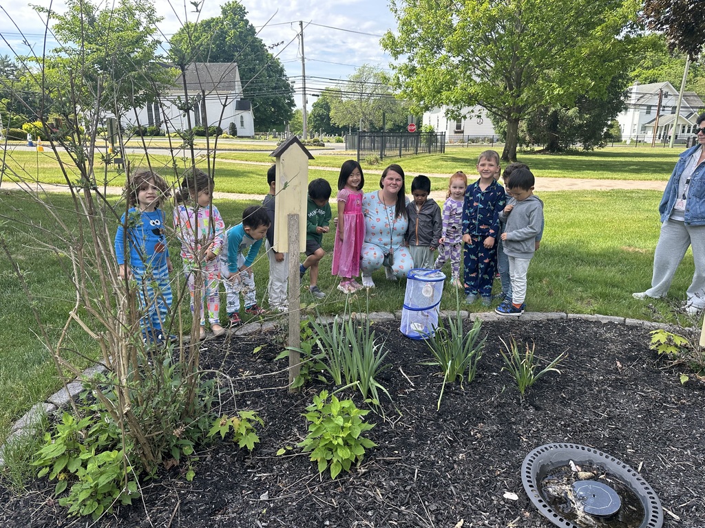 Pre-K Fun