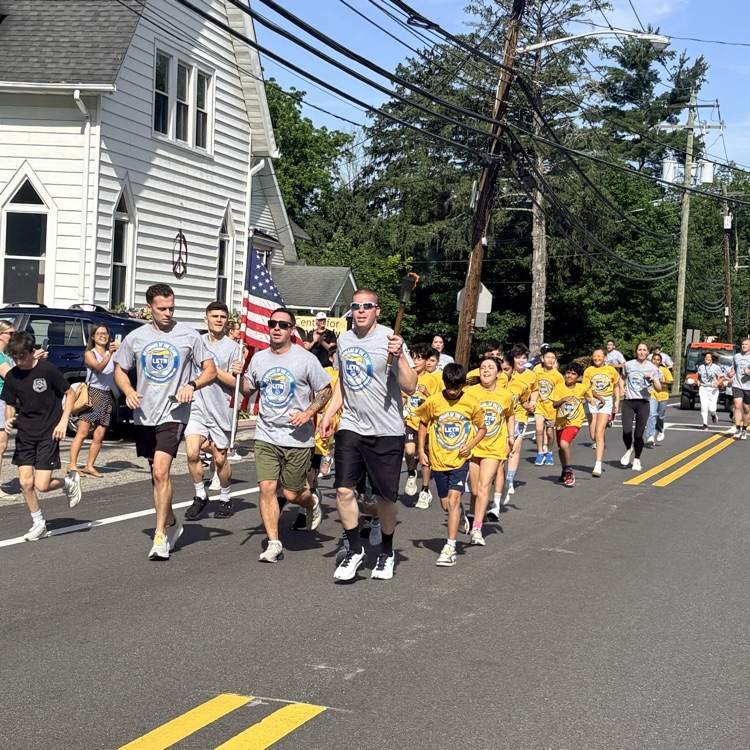 special Olympics