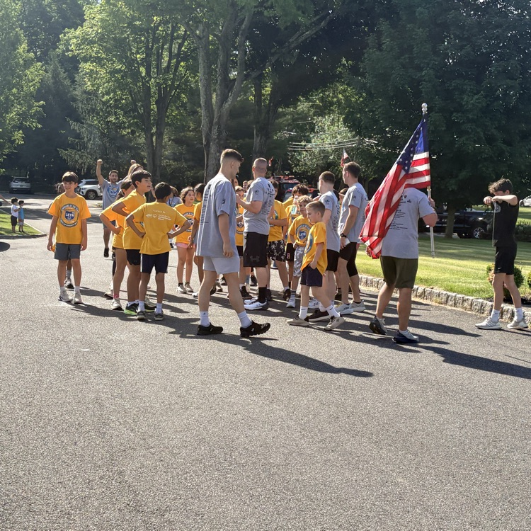 special Olympics