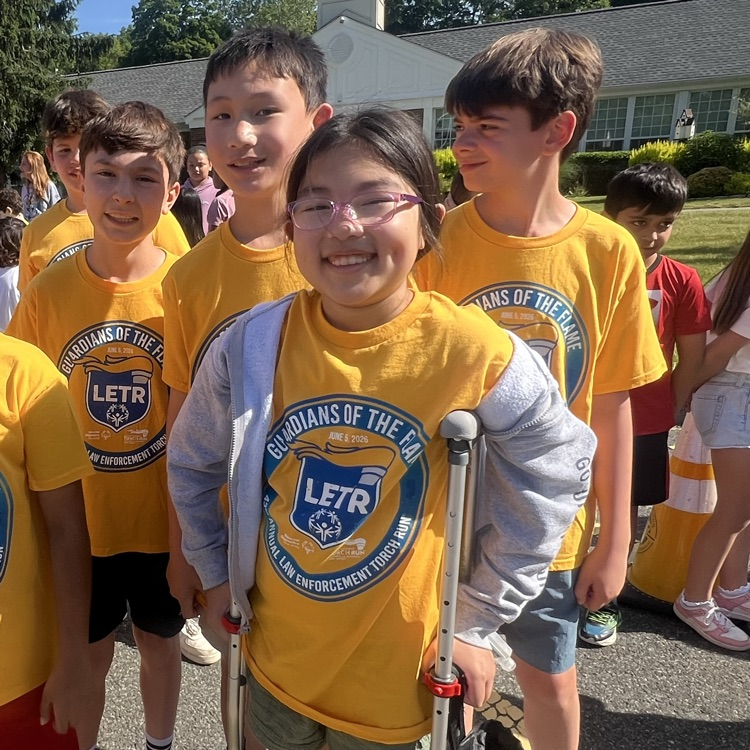 special Olympics 