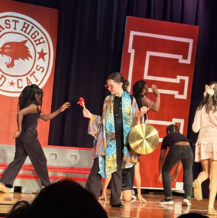 High school musical