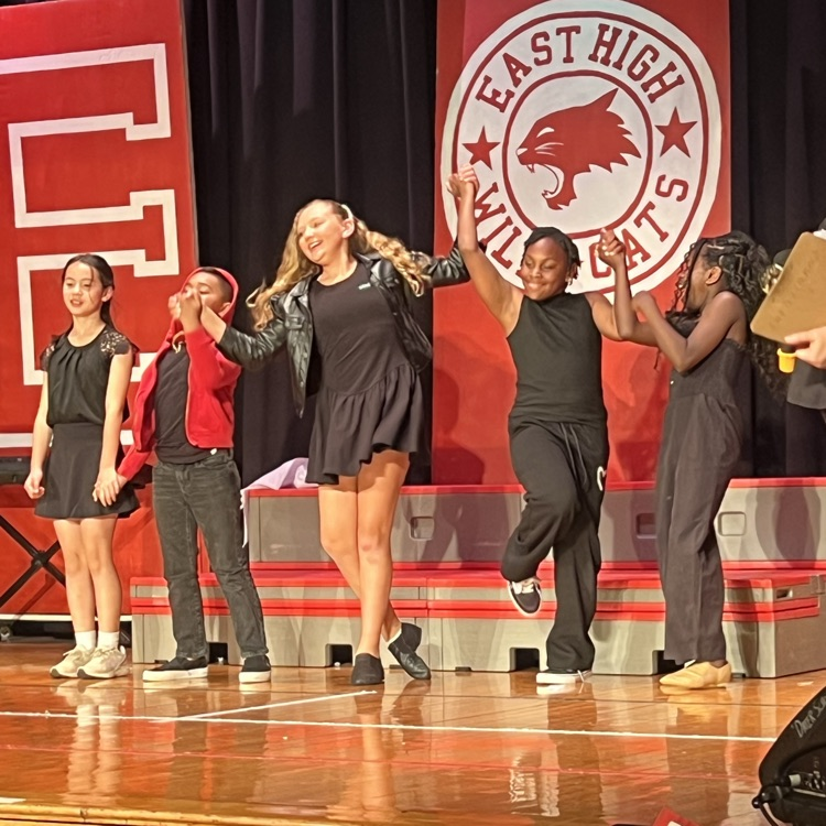 High school musical