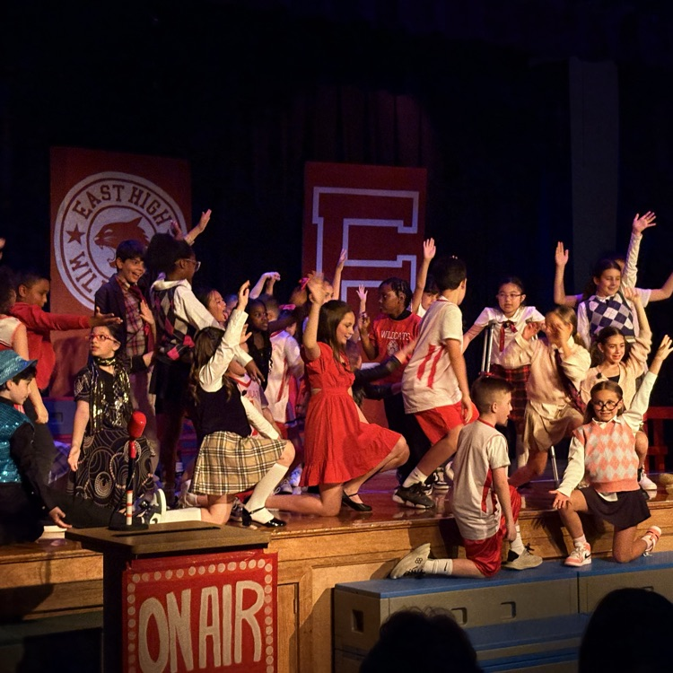 High school musical