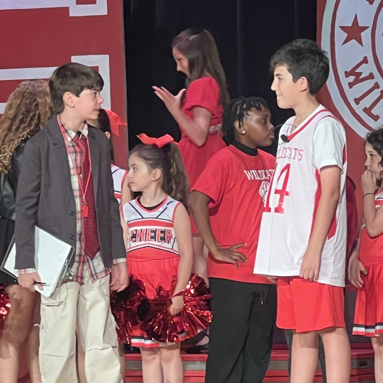 High school musical