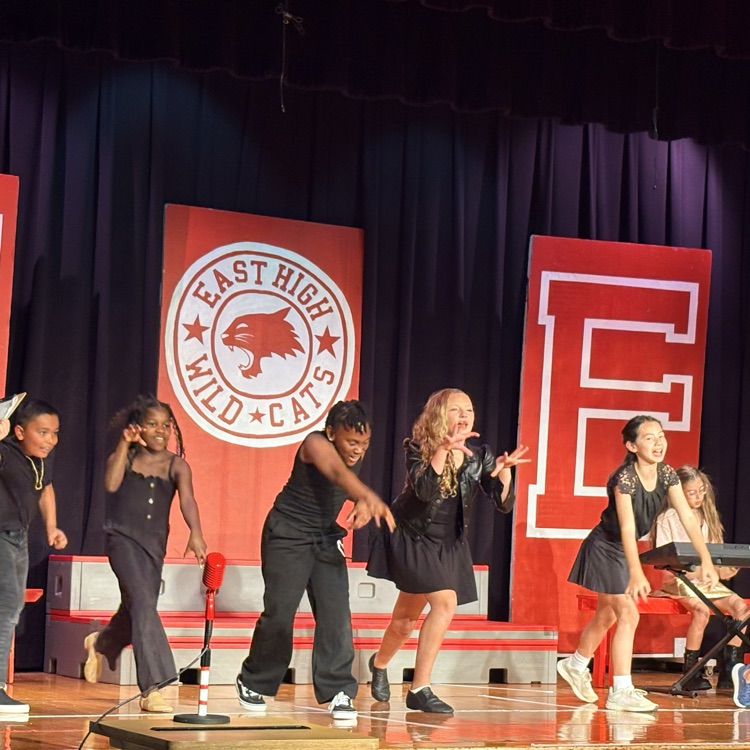 High school musical