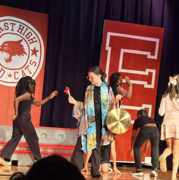 High school musical