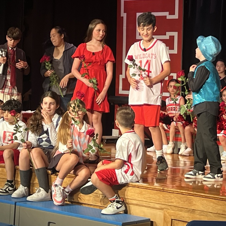 High school musical
