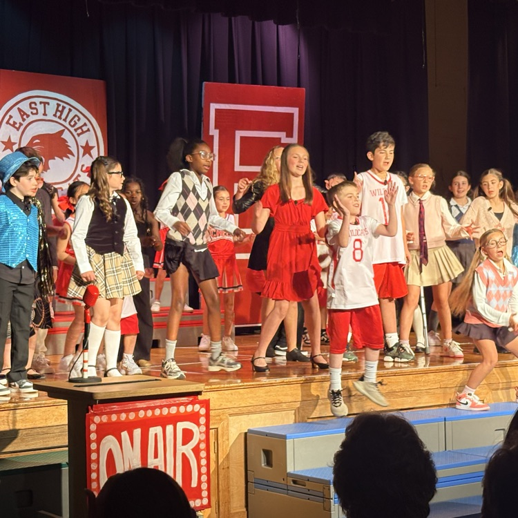 High school musical