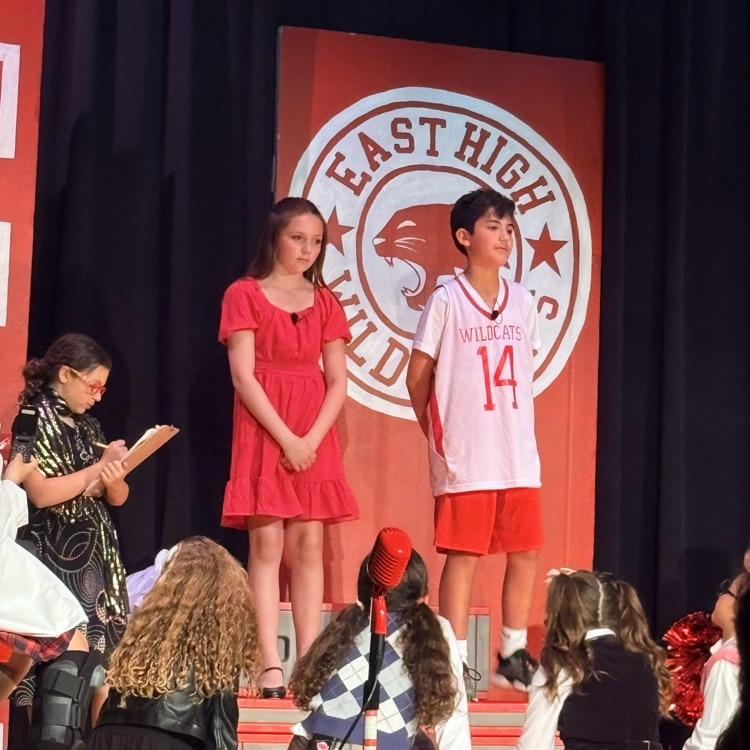 High school musical